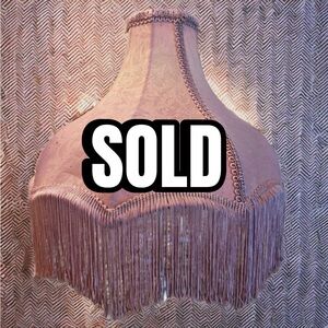 SOLD!